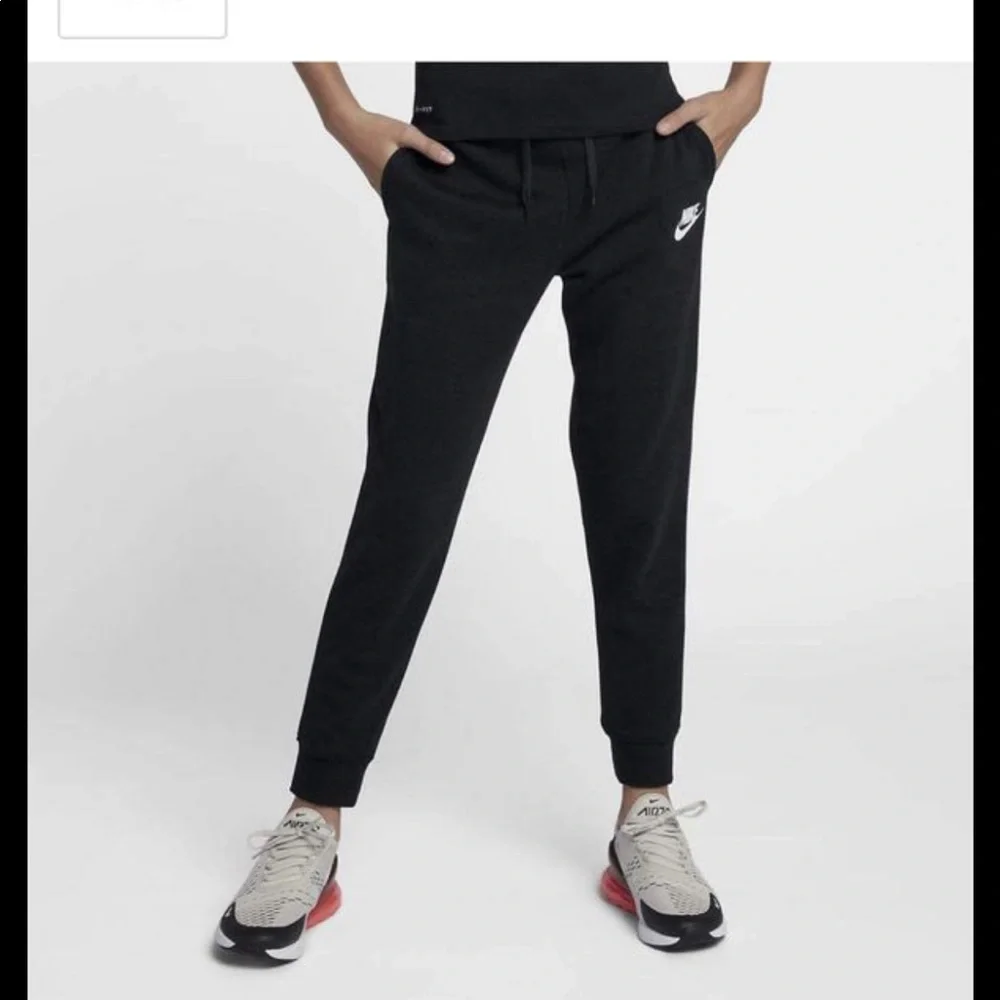 Nike Girls Sportwear Pants